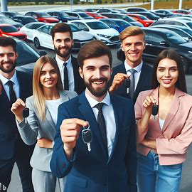 Selecting The Best Car Dealer
