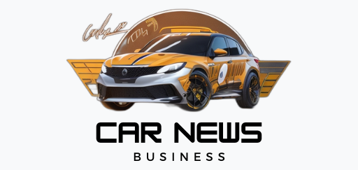 Car News Business