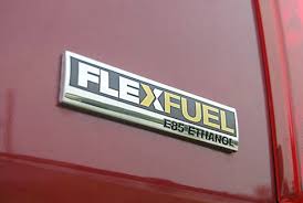 Benefits of Flex-Fuel Vehicles