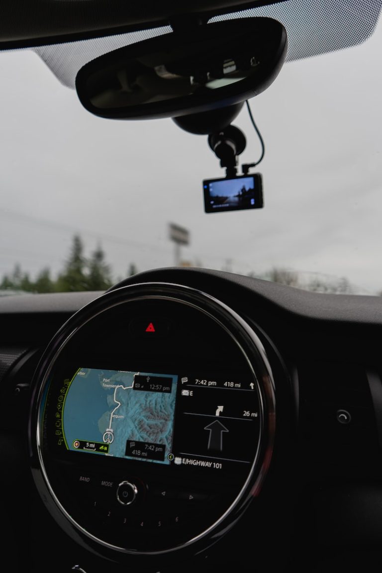 Best Car GPS Trackers for 2023