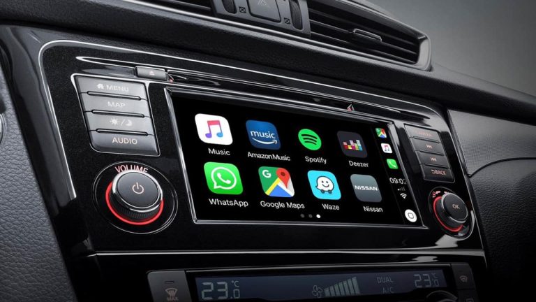 What is Apple CarPlay, and how do you use it?