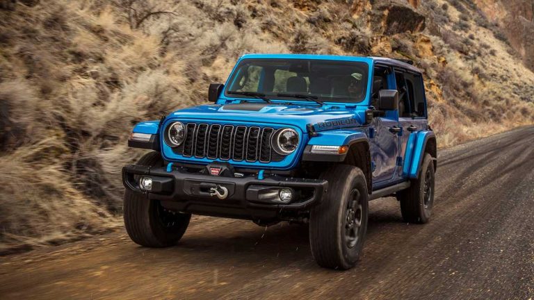Are pre-owned Jeeps a good buy?