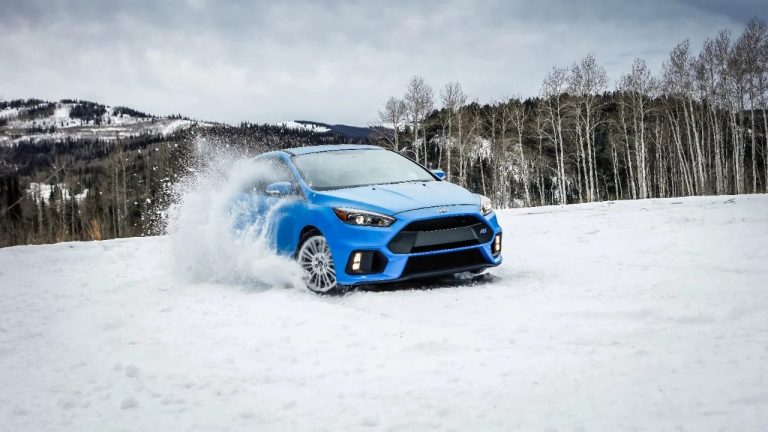 Best family vacation and winter commuting cars